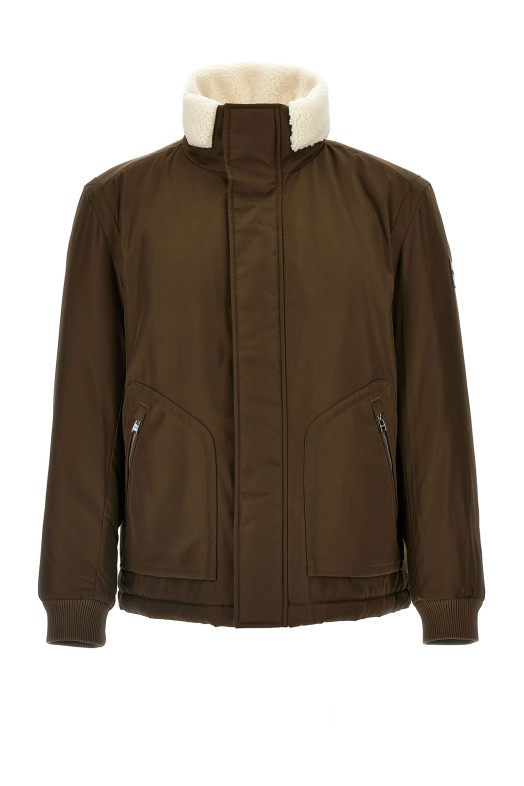 'H-Cemmi' jacket Brown 'H-Cemmi' jacket Brown