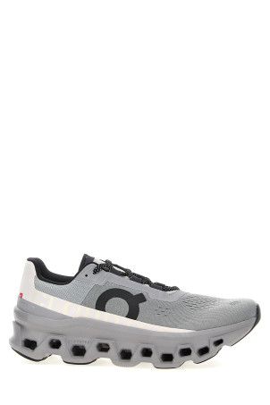 'Cloudmonster' sneakers Gray 'Cloudmonster' sneakers Gray