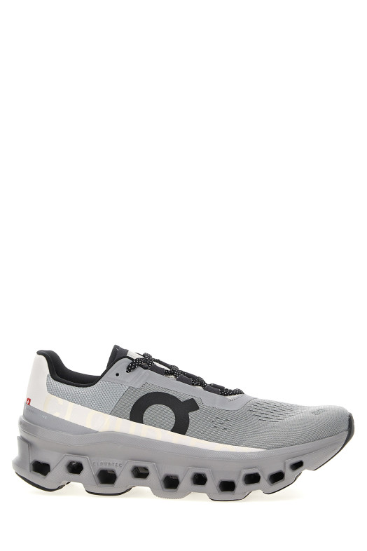 'Cloudmonster' sneakers Gray 'Cloudmonster' sneakers Gray