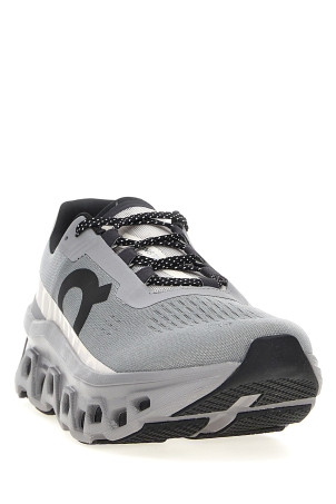 'Cloudmonster' sneakers Gray 'Cloudmonster' sneakers Gray