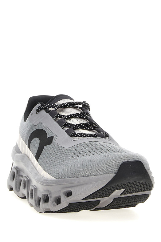 'Cloudmonster' sneakers Gray 'Cloudmonster' sneakers Gray