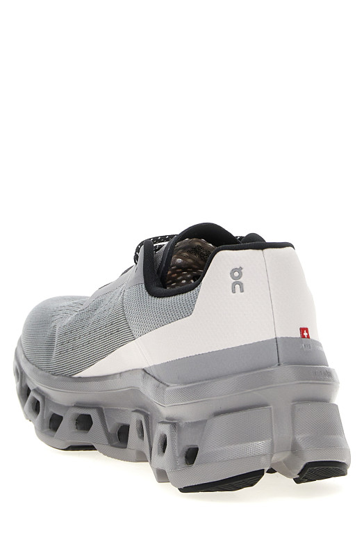 'Cloudmonster' sneakers Gray 'Cloudmonster' sneakers Gray