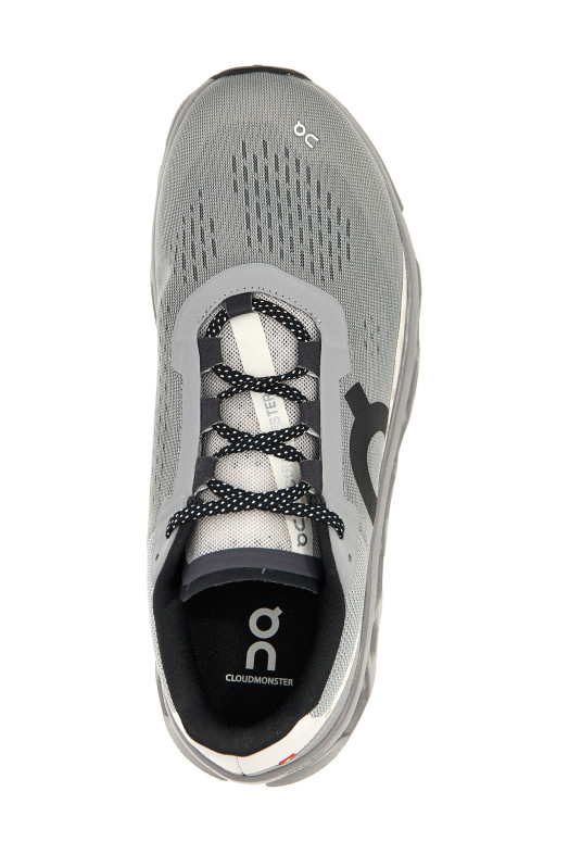 'Cloudmonster' sneakers Gray 'Cloudmonster' sneakers Gray