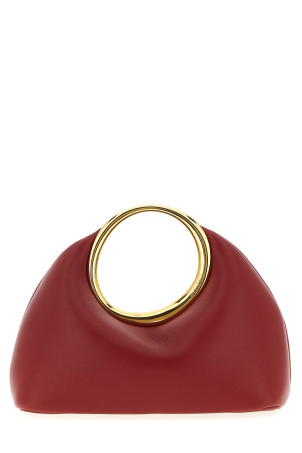 JACQUEMUS 'Le Petit Calino' сумочка Красная 24EBAW00395AC27L14480 JACQUEMUS 'Le Petit Calino' сумочка Красная 24EBAW00395AC27L14480
