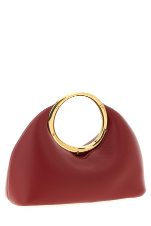 JACQUEMUS 'Le Petit Calino' сумочка Красная 24EBAW00395AC27L14480 JACQUEMUS 'Le Petit Calino' сумочка Красная 24EBAW00395AC27L14480