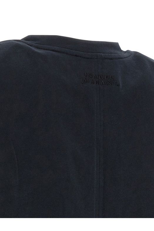 Футболка «Zelitos» Черная TS0041FAA1N41I01BK