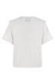 Футболка «Zelitos» Белая TS0041FAA1N41I20WH