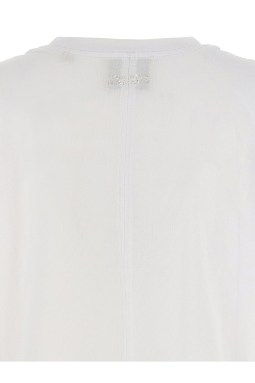 Футболка «Zelitos» Белая TS0041FAA1N41I20WH