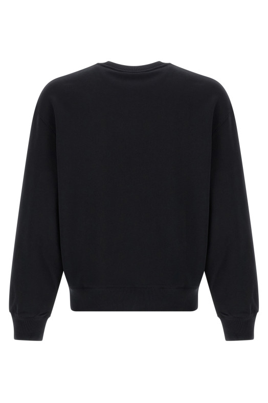 Свитшот «Stending Fox» Черный PM00311KM0341P199