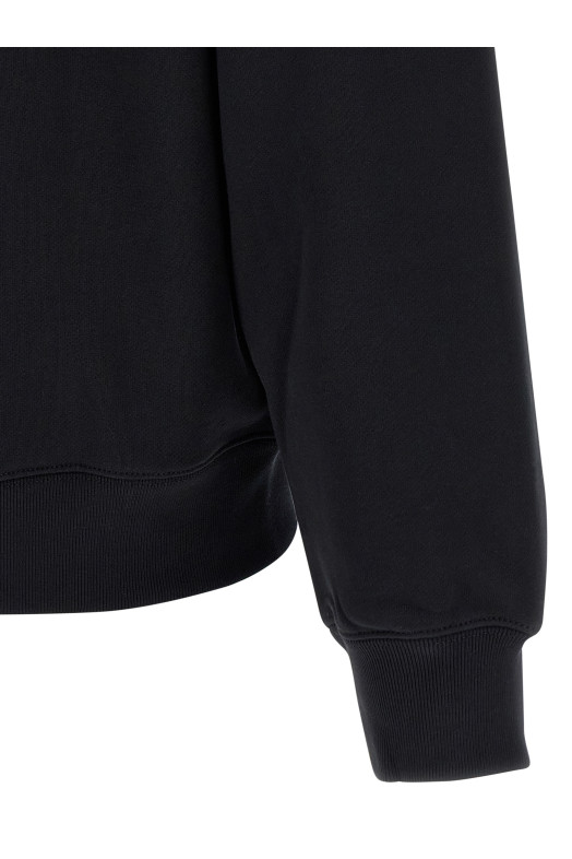 Свитшот «Stending Fox» Черный PM00311KM0341P199