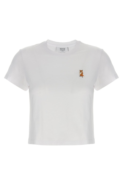 Футболка «Lady Fox» белая PW00109KJ7026P100