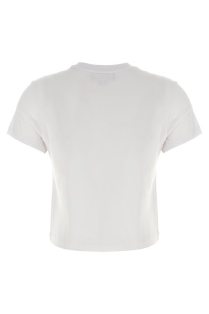 'Lady Fox' T-shirt White 'Lady Fox' T-shirt White