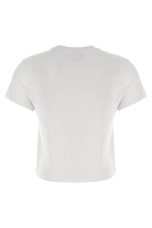 Футболка «Lady Fox» белая PW00109KJ7026P100