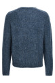 Светр «Shaggy» СИНІЙ CWO016HKW0380003