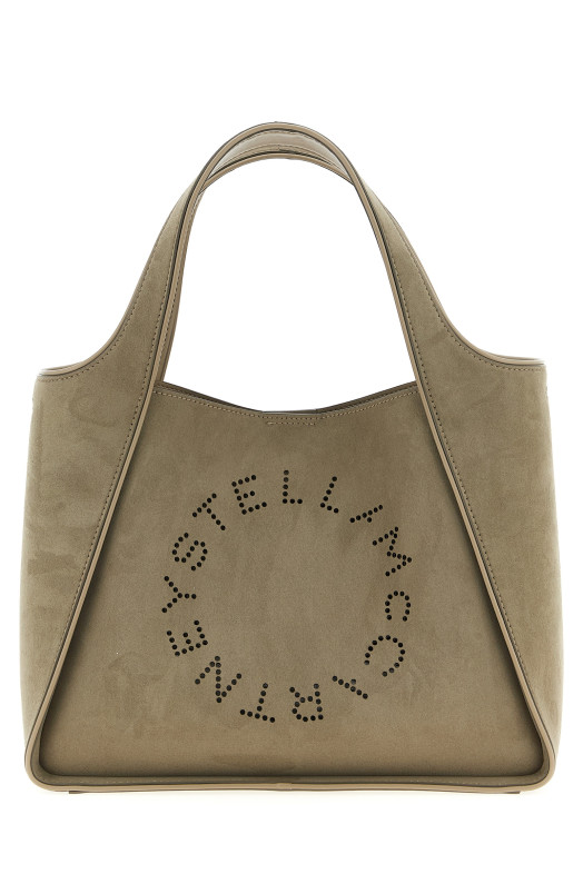 Сумка через плечо «Stella Logo» Зеленая 513860WP05902942 Сумка через плечо «Stella Logo» Зеленая 513860WP05902942