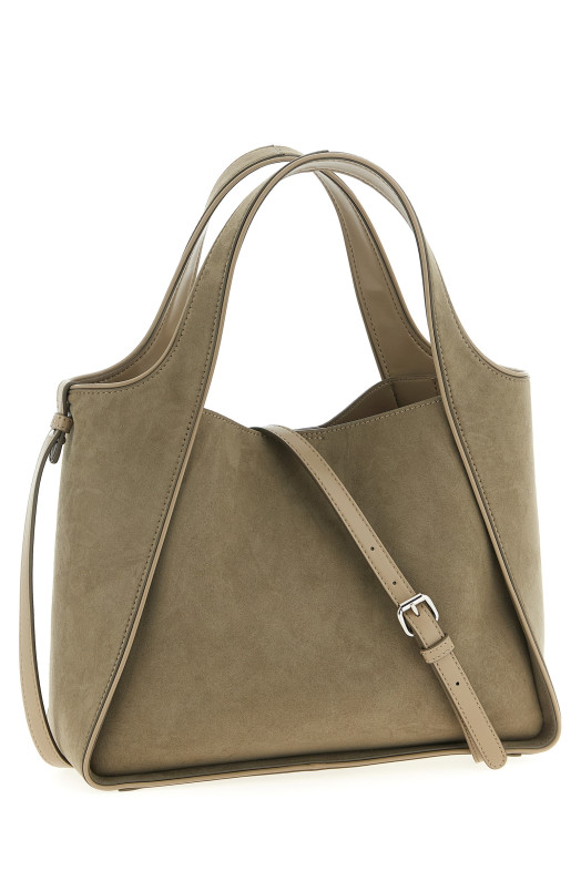 Сумка через плечо «Stella Logo» Зеленая 513860WP05902942 Сумка через плечо «Stella Logo» Зеленая 513860WP05902942