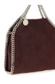 'Tiny Falabella' handbag Bordeaux