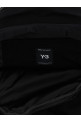 Рюкзак з логотипом Чорний Y3 YAMAMOTO JW6215BLACK Рюкзак з логотипом Чорний Y3 YAMAMOTO JW6215BLACK