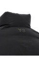 'Y-3 Puffer' down jacket Black 'Y-3 Puffer' down jacket Black