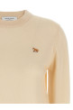 'Baby Fox' sweater Beige 'Baby Fox' sweater Beige
