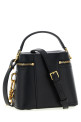 BALMAIN 'Pulse Vanity' сумочка Черный FN1BH004LORL0PA