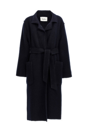 'Jene' coat Blue 'Jene' coat Blue