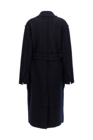 'Jene' coat Blue 'Jene' coat Blue