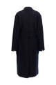 'Jene' coat Blue 'Jene' coat Blue