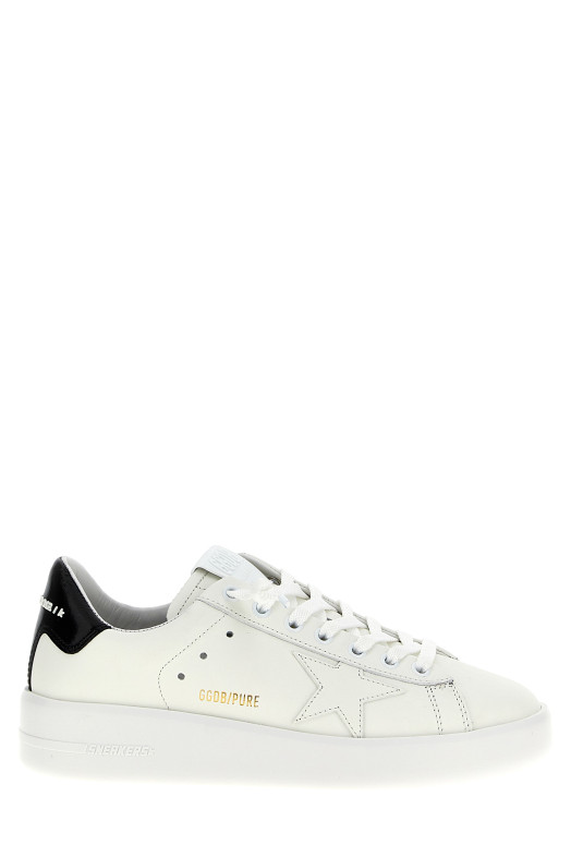 'Pure Star' sneakers Black 'Pure Star' sneakers Black