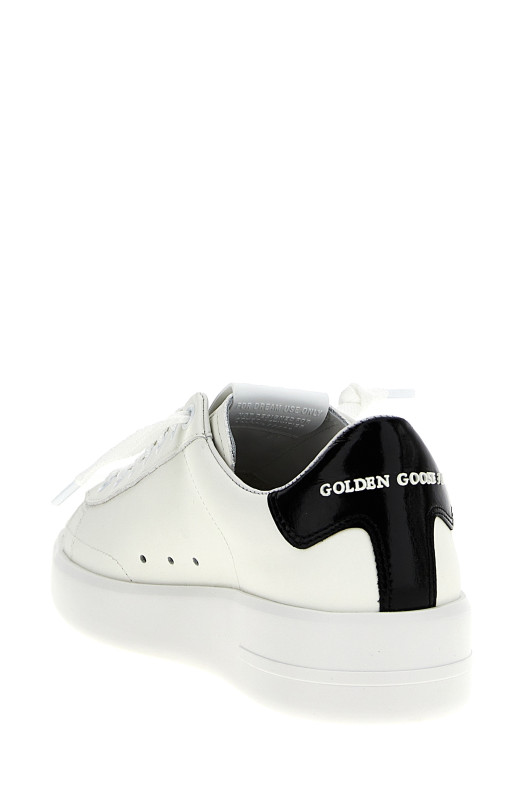 'Pure Star' sneakers Black 'Pure Star' sneakers Black