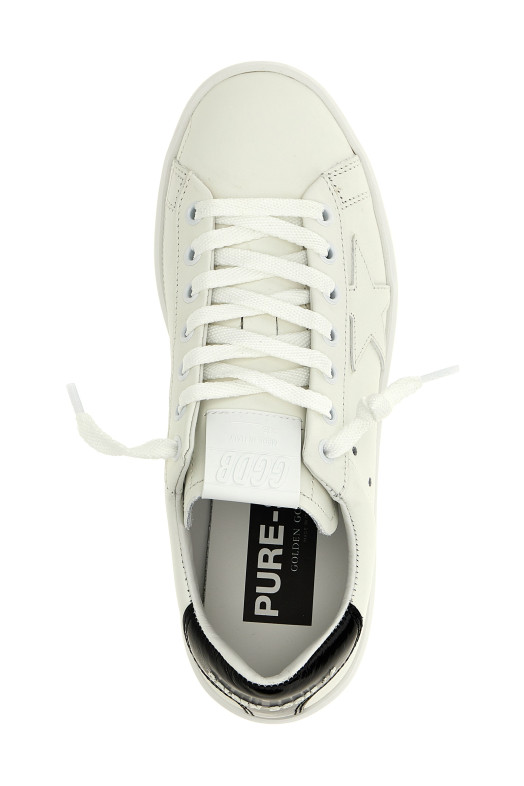 'Pure Star' sneakers Black 'Pure Star' sneakers Black
