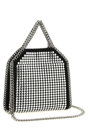 'Tiny Falabella' handbag Black 'Tiny Falabella' handbag Black