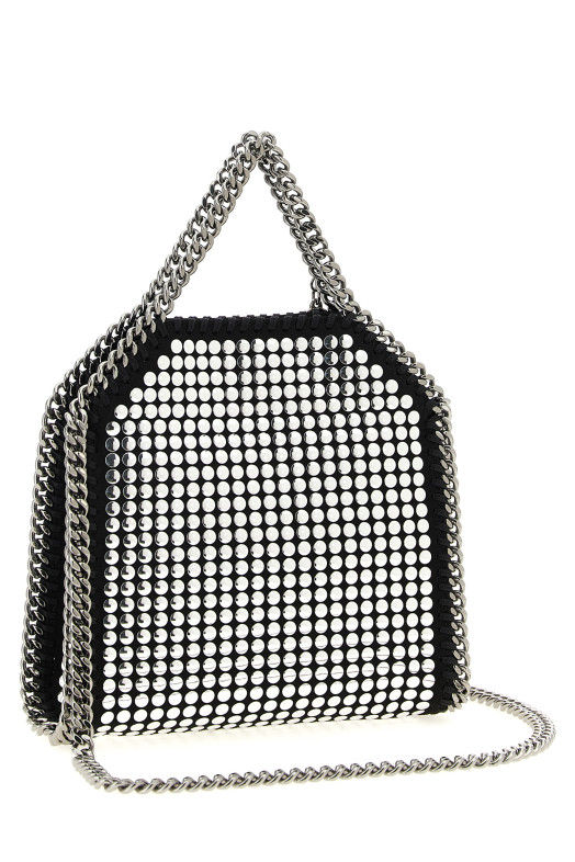 'Tiny Falabella' handbag Black 'Tiny Falabella' handbag Black