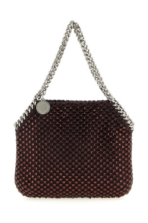 'Falabella Nano' handbag Bordeaux 'Falabella Nano' handbag Bordeaux