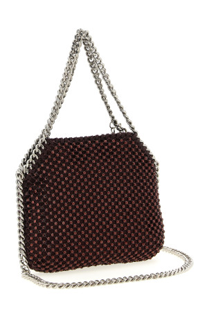 'Falabella Nano' handbag Bordeaux 'Falabella Nano' handbag Bordeaux