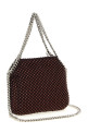 'Falabella Nano' handbag Bordeaux 'Falabella Nano' handbag Bordeaux
