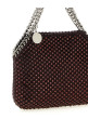 'Falabella Nano' handbag Bordeaux 'Falabella Nano' handbag Bordeaux