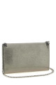 'Falabella' wallet on chain Gray