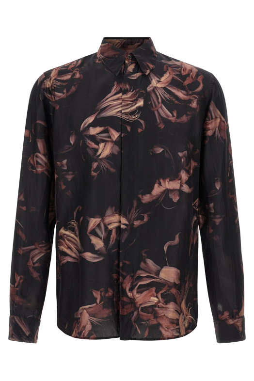 'Carvies' shirt Multicolor 'Carvies' shirt Multicolor