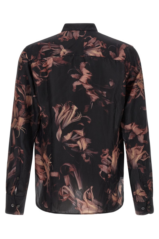 'Carvies' shirt Multicolor 'Carvies' shirt Multicolor