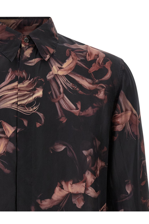 'Carvies' shirt Multicolor 'Carvies' shirt Multicolor