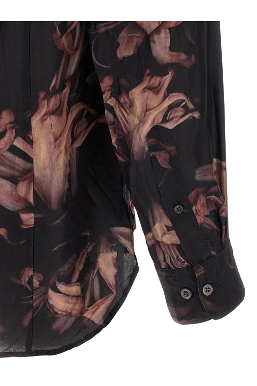 'Carvies' shirt Multicolor 'Carvies' shirt Multicolor