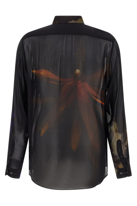 'Curles' shirt Multicolor 'Curles' shirt Multicolor