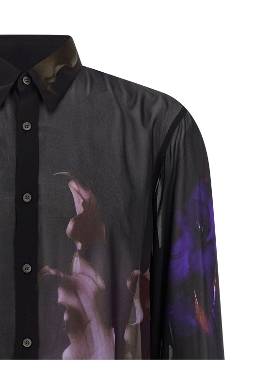 'Curles' shirt Multicolor 'Curles' shirt Multicolor