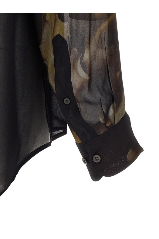 'Curles' shirt Multicolor 'Curles' shirt Multicolor
