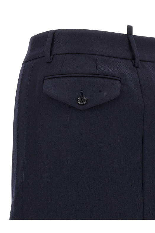 Юбка «Осака» Черная S75MA1004DTN016961