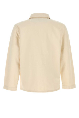 Джинсовая куртка Kerlouan от A.P.C. (COHGMH03205) Джинсовая куртка Kerlouan от A.P.C. (COHGMH03205)