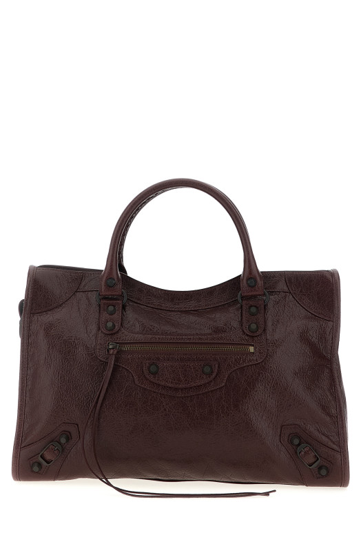 Сумка «Le City Bag M» бордо 8230582ABEK6034 Сумка «Le City Bag M» бордо 8230582ABEK6034