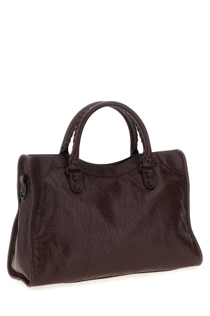 Сумка «Le City Bag M» бордо 8230582ABEK6034 Сумка «Le City Bag M» бордо 8230582ABEK6034