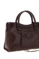 Сумка «Le City Bag M» бордо 8230582ABEK6034 Сумка «Le City Bag M» бордо 8230582ABEK6034